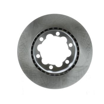 2009 Dodge Sprinter 3500 Disc Brake Rotor Rear Inroble BR53047 image 3 of 4