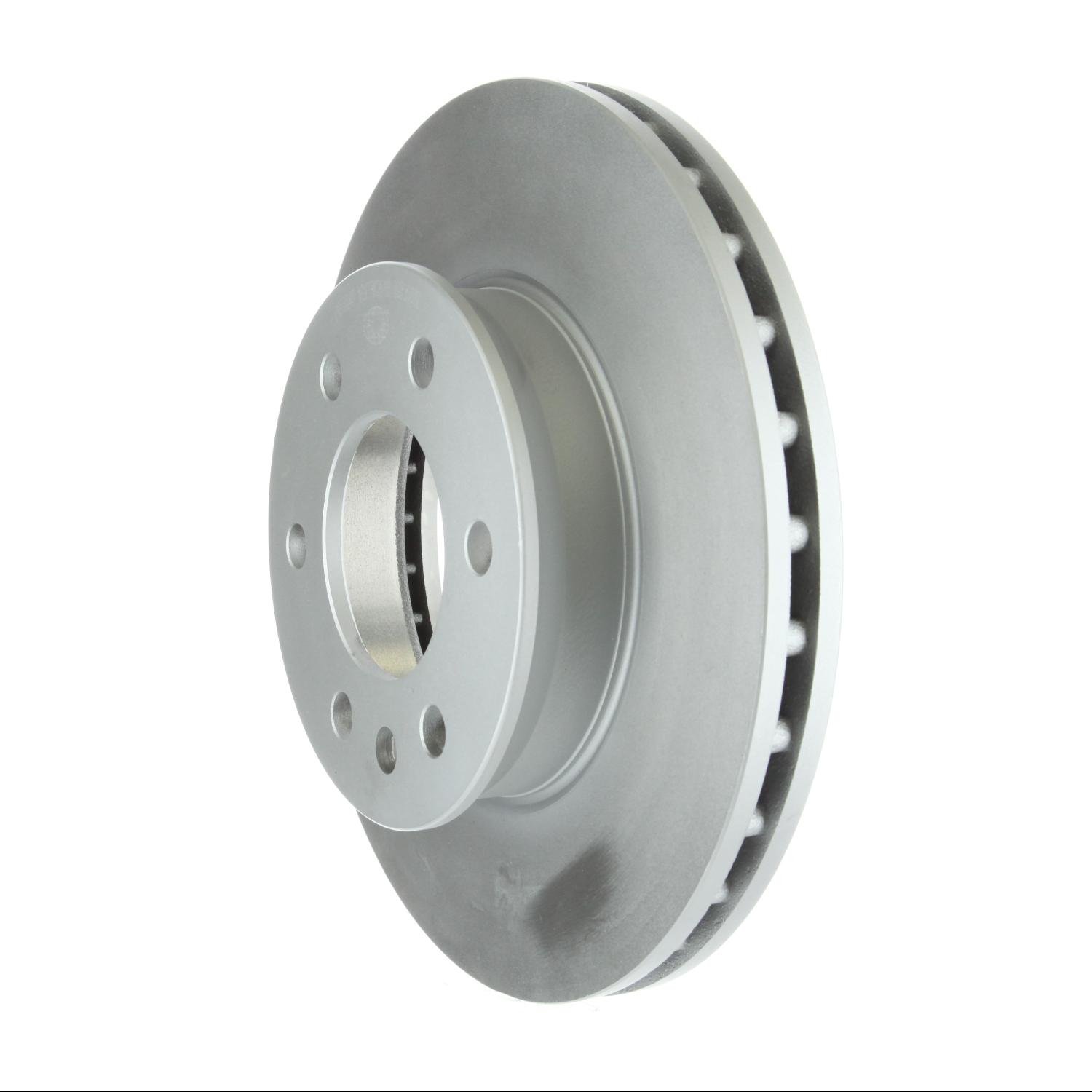 Inroble BR53049 - Disc Brake Rotor Inroble BR53049 Disc Brake Rotor product image 1 of 5