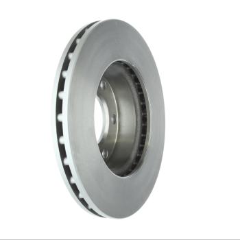 2009 Dodge Sprinter 2500 Disc Brake Rotor Front Inroble BR53049 image 2 of 4