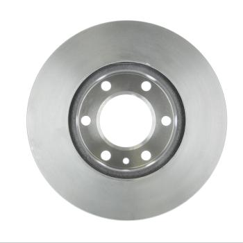 2009 Dodge Sprinter 2500 Disc Brake Rotor Front Inroble BR53049 image 3 of 4