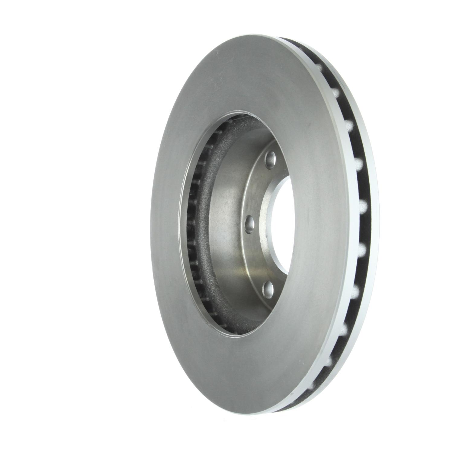 Inroble BR53049 - Disc Brake Rotor Inroble BR53049 Disc Brake Rotor product image 4 of 5
