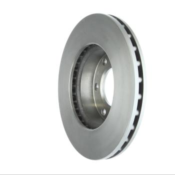 2009 Dodge Sprinter 2500 Disc Brake Rotor Front Inroble BR53049 image 4 of 4