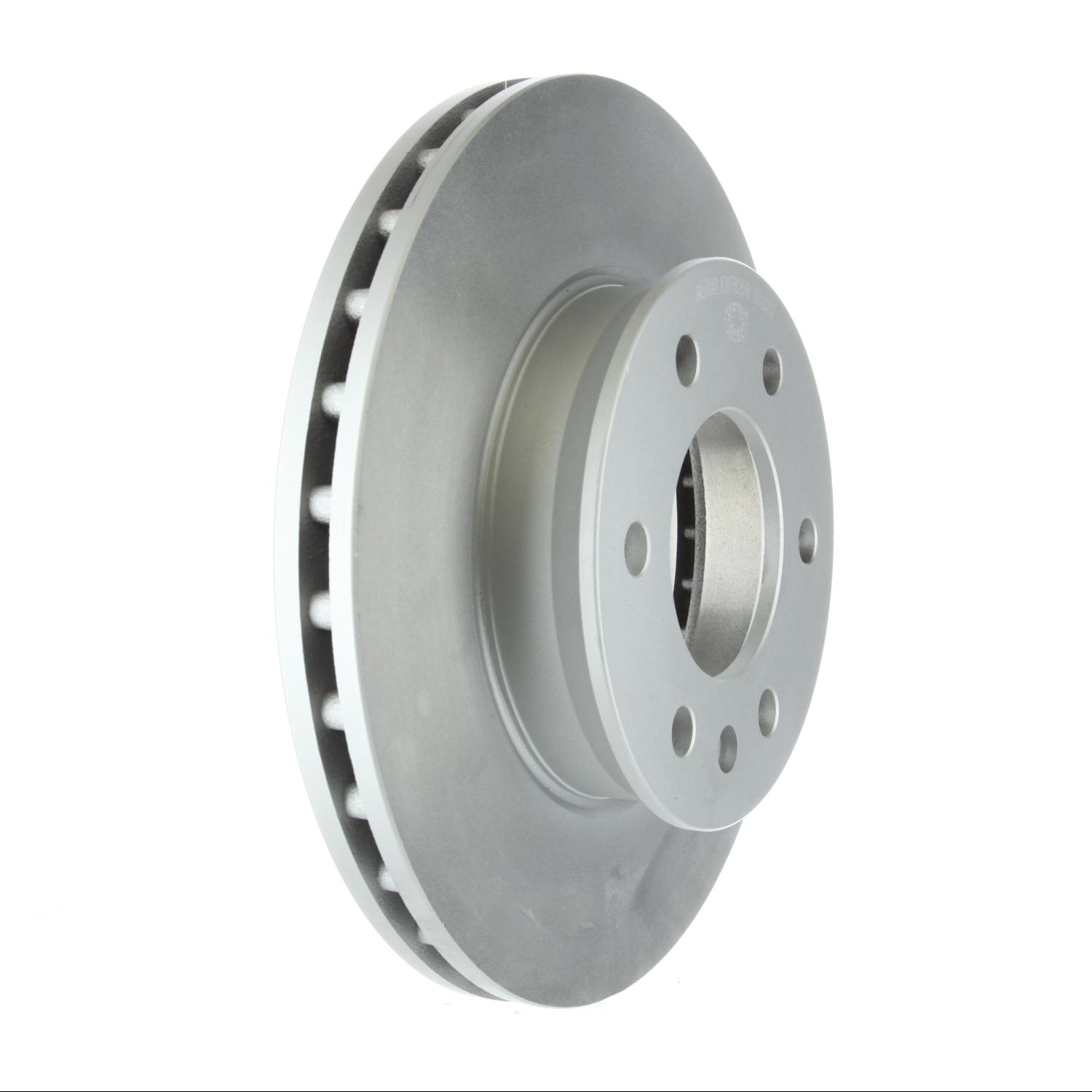 Inroble BR53049 - Disc Brake Rotor Inroble BR53049 Disc Brake Rotor product image 5 of 5