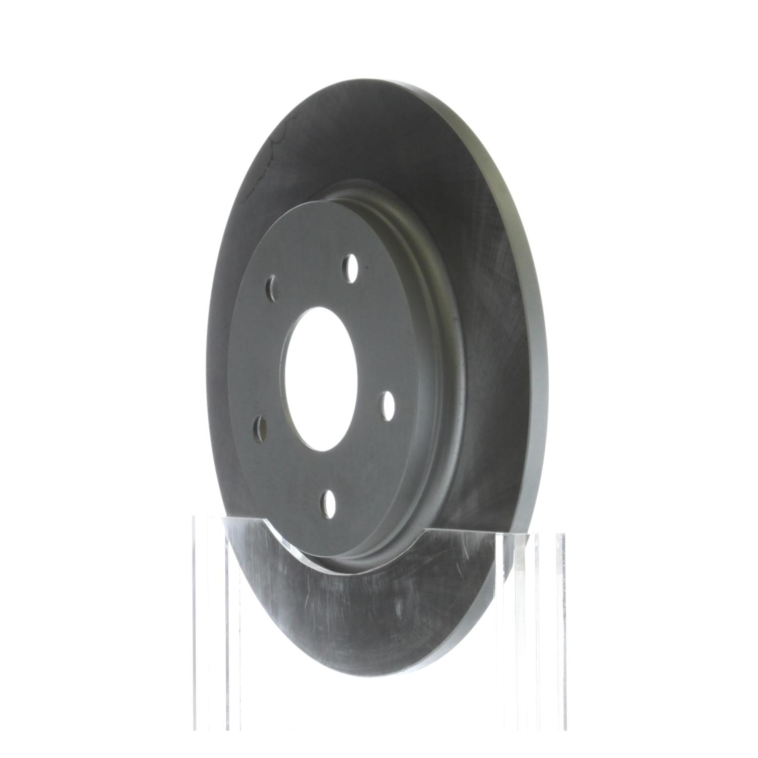 Inroble BR53050 - Disc Brake Rotor Inroble BR53050 Disc Brake Rotor product image 1 of 5