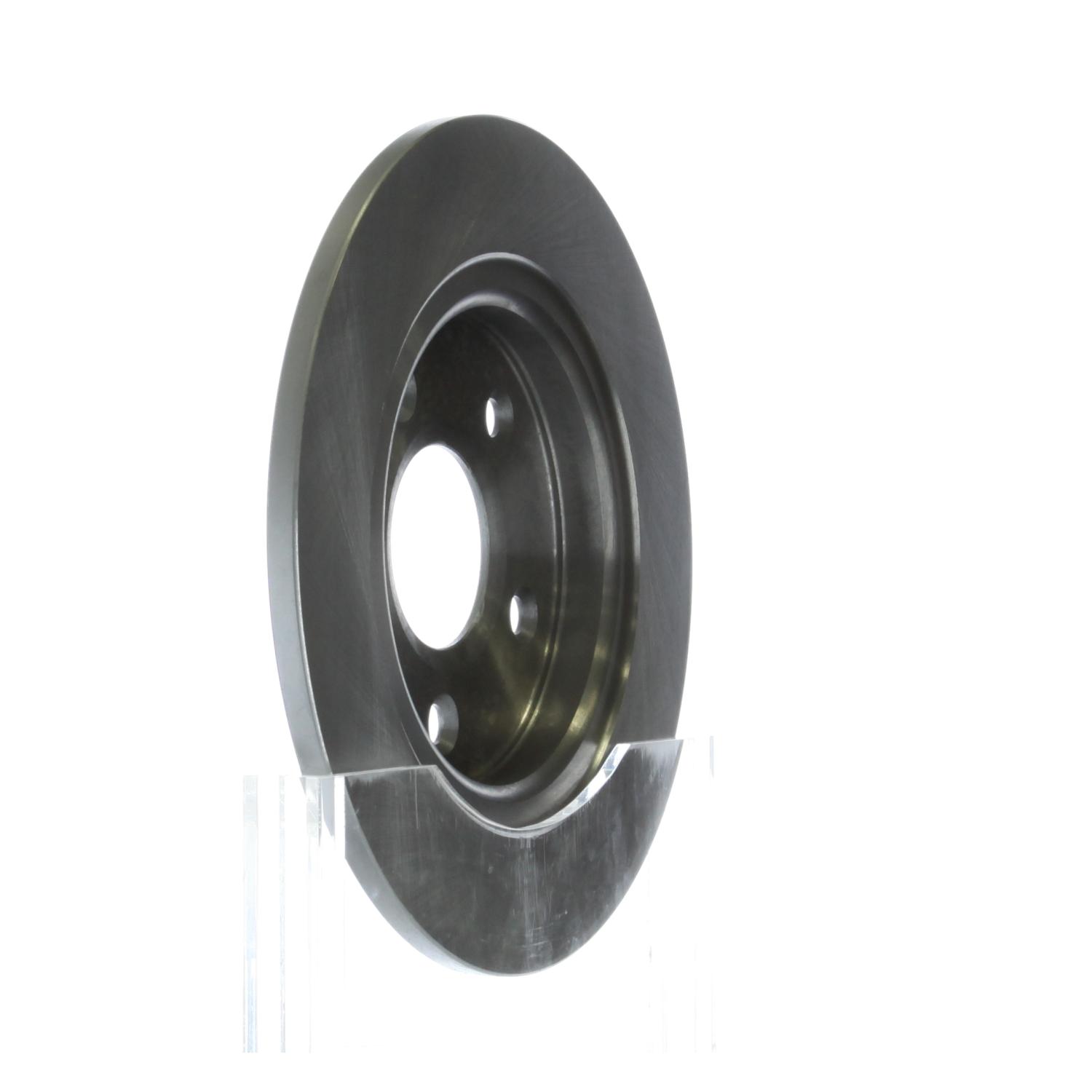 Inroble BR53050 - Disc Brake Rotor Inroble BR53050 Disc Brake Rotor product image 2 of 5