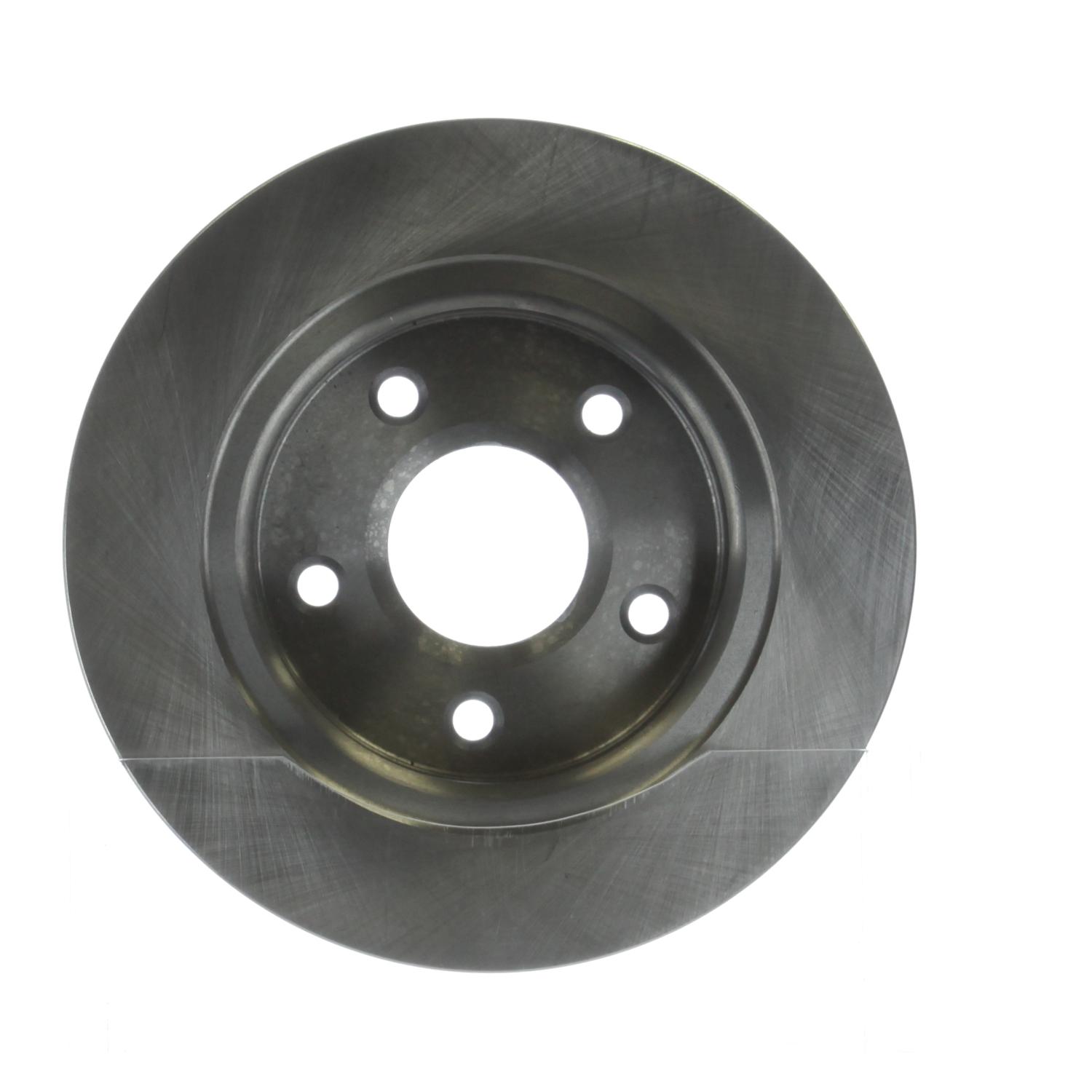 Inroble BR53050 - Disc Brake Rotor Inroble BR53050 Disc Brake Rotor product image 3 of 5