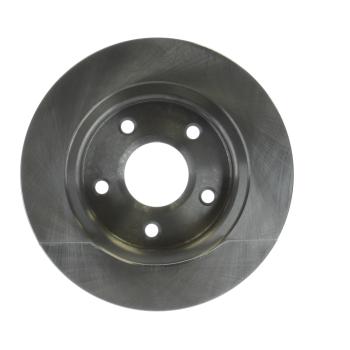 2012 Ram C/V Disc Brake Rotor Rear Inroble BR53050 image 3 of 4