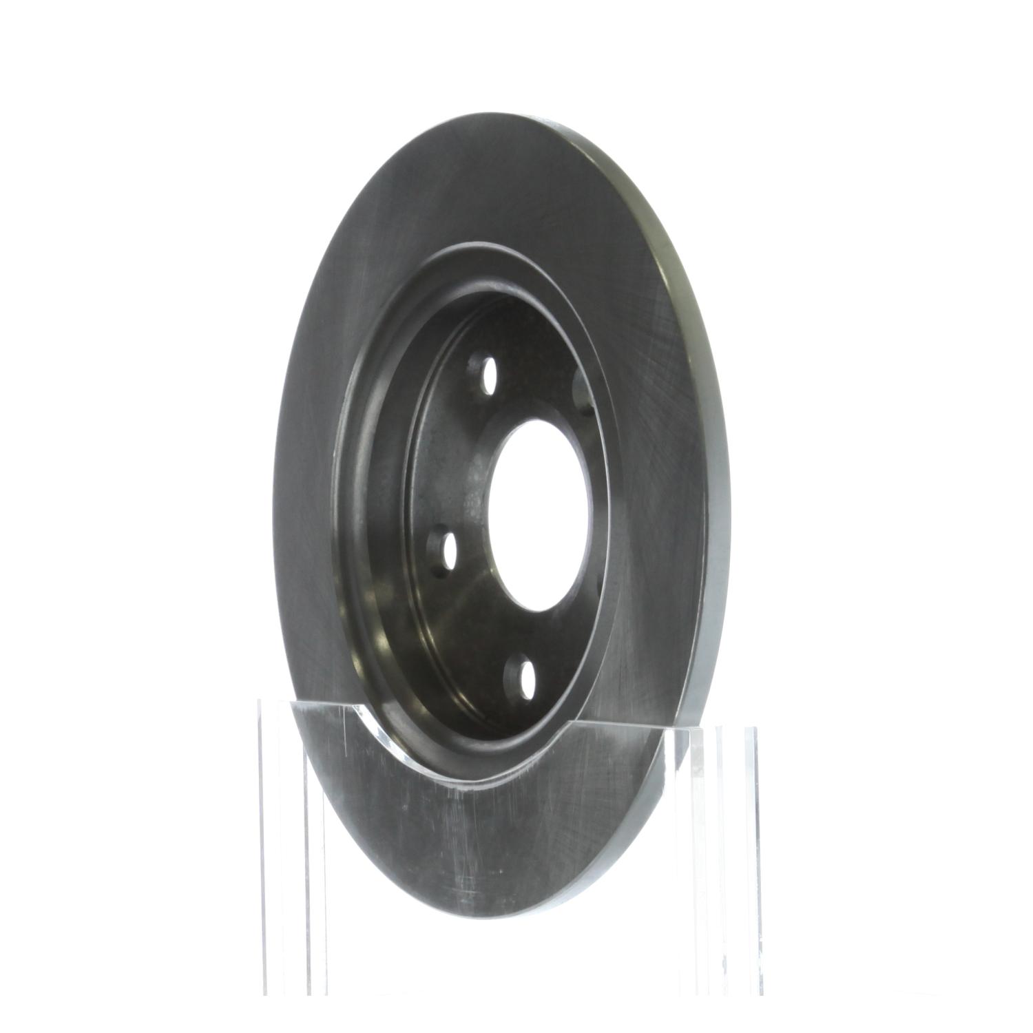 Inroble BR53050 - Disc Brake Rotor Inroble BR53050 Disc Brake Rotor product image 4 of 5