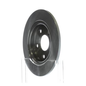 2012 Ram C/V Disc Brake Rotor Rear Inroble BR53050 image 4 of 4