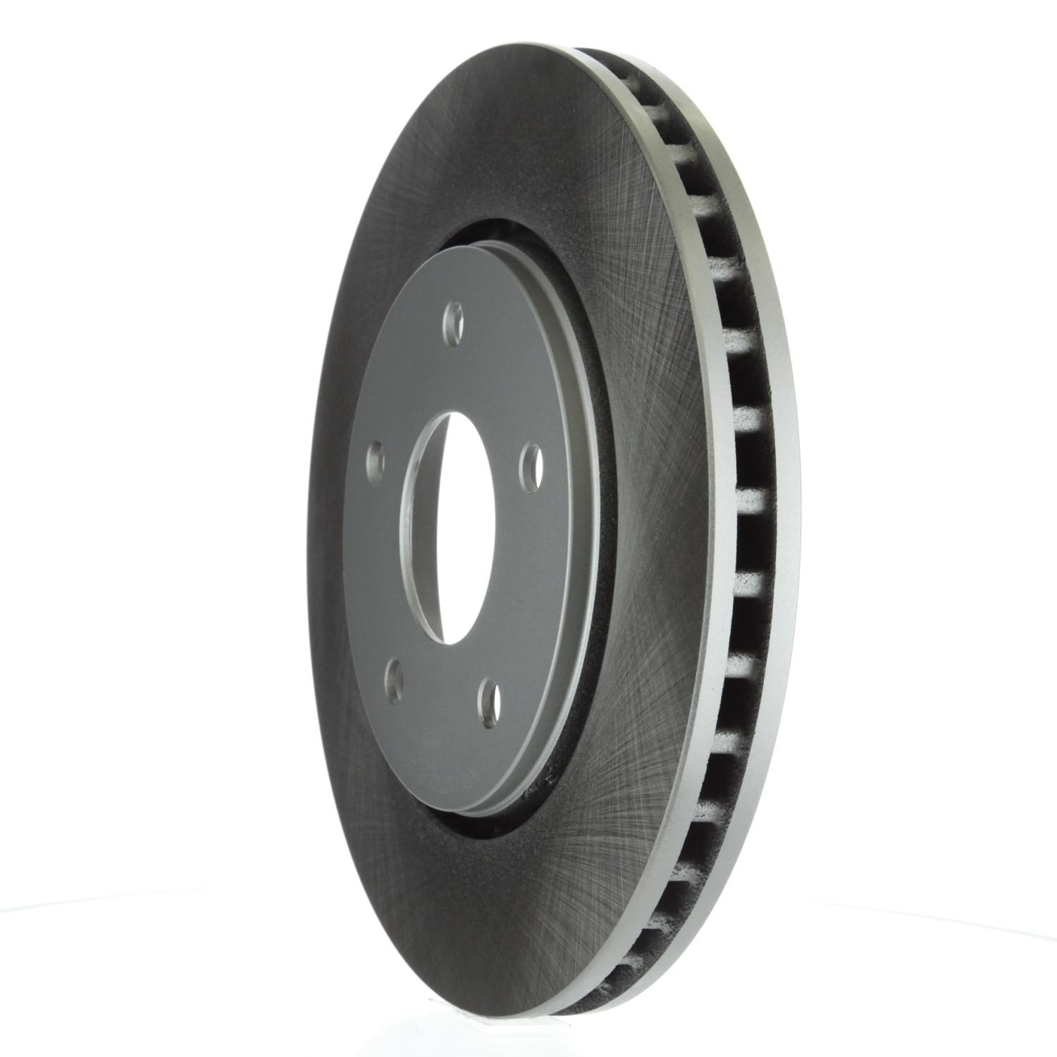 Inroble BR53051 - Disc Brake Rotor Inroble BR53051 Disc Brake Rotor product image 1 of 5