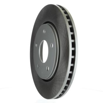 2012 Ram C/V Disc Brake Rotor Front Inroble BR53051 image 1 of 4