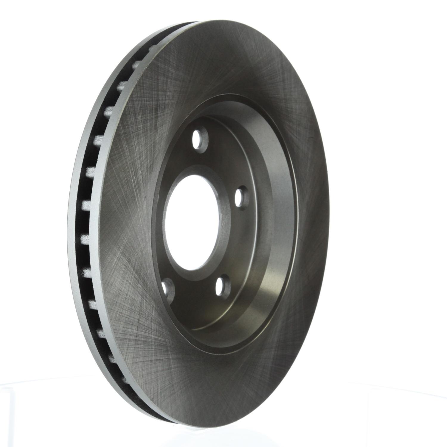Inroble BR53051 - Disc Brake Rotor Inroble BR53051 Disc Brake Rotor product image 2 of 5