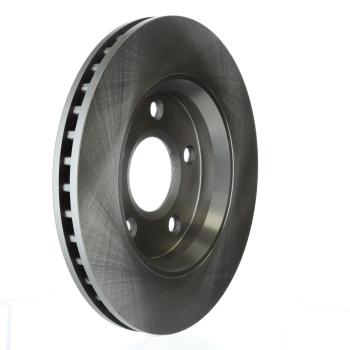 2012 Ram C/V Disc Brake Rotor Front Inroble BR53051 image 2 of 4