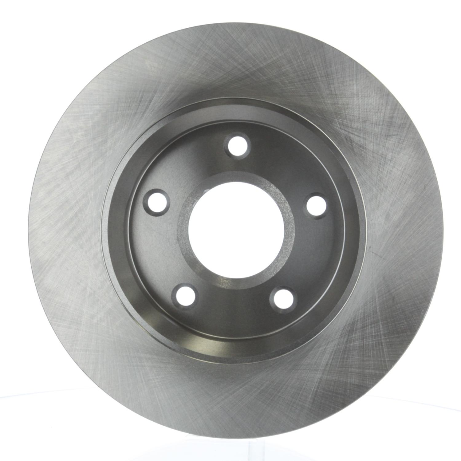 Inroble BR53051 - Disc Brake Rotor Inroble BR53051 Disc Brake Rotor product image 3 of 5