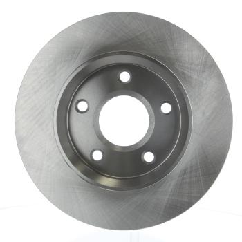 2012 Ram C/V Disc Brake Rotor Front Inroble BR53051 image 3 of 4