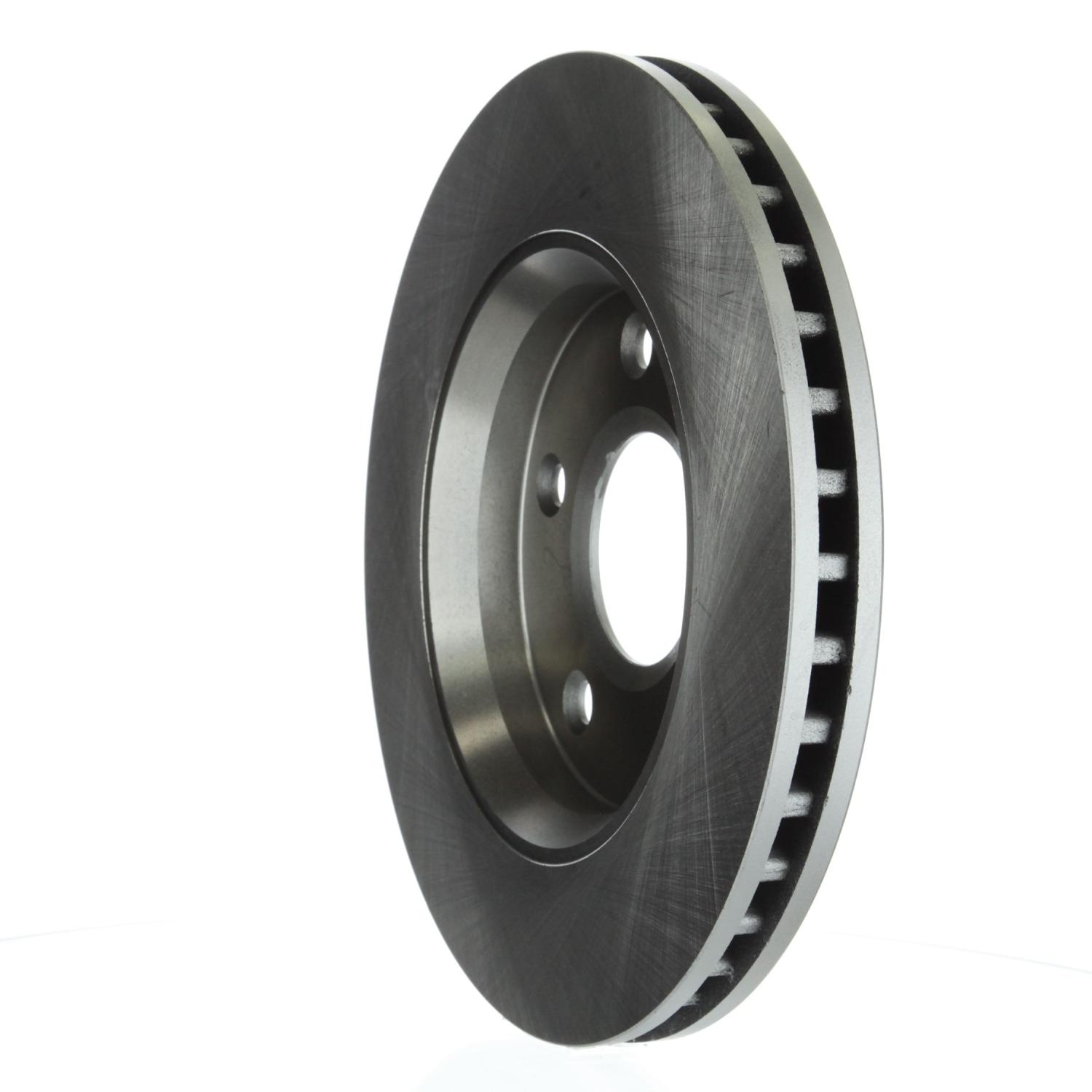Inroble BR53051 - Disc Brake Rotor Inroble BR53051 Disc Brake Rotor product image 4 of 5