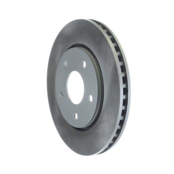 2012 Ram C/V Disc Brake Rotor Front Inroble BR53052 image 1 of 4
