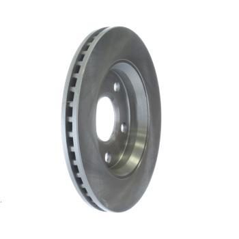2012 Ram C/V Disc Brake Rotor Front Inroble BR53052 image 2 of 4