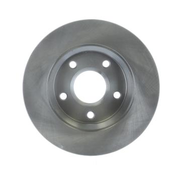 2012 Ram C/V Disc Brake Rotor Front Inroble BR53052 image 3 of 4