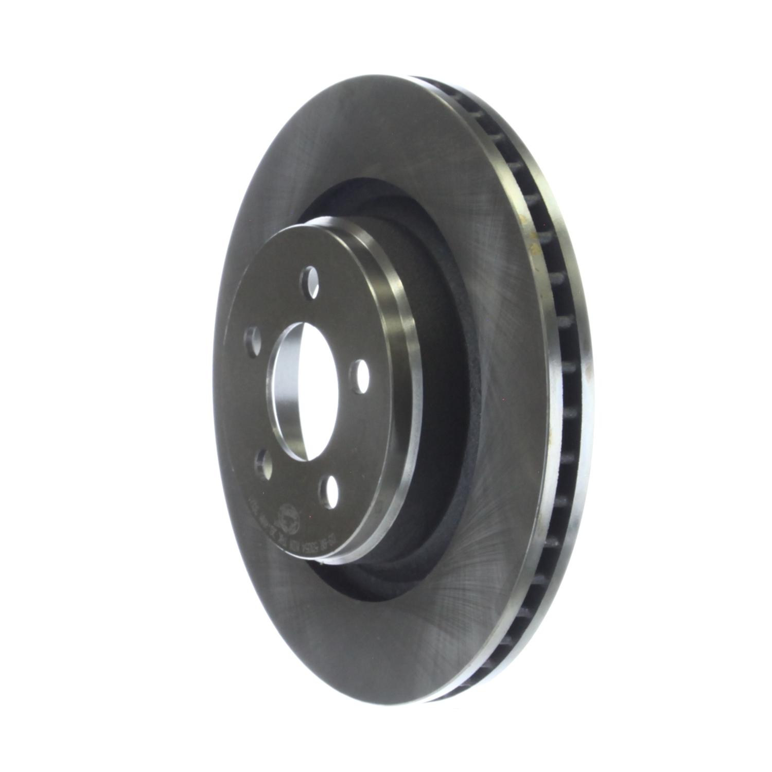Inroble BR53054 - Disc Brake Rotor Inroble BR53054 Disc Brake Rotor product image 1 of 5
