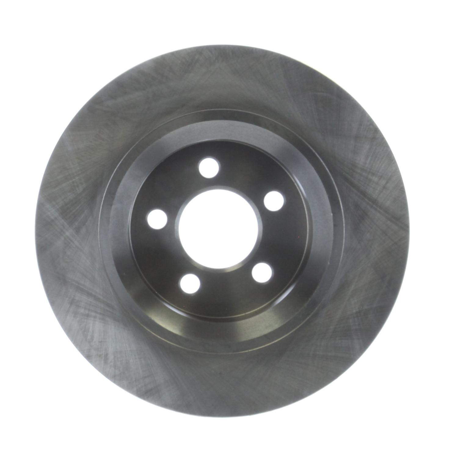 Inroble BR53054 - Disc Brake Rotor Inroble BR53054 Disc Brake Rotor product image 3 of 5
