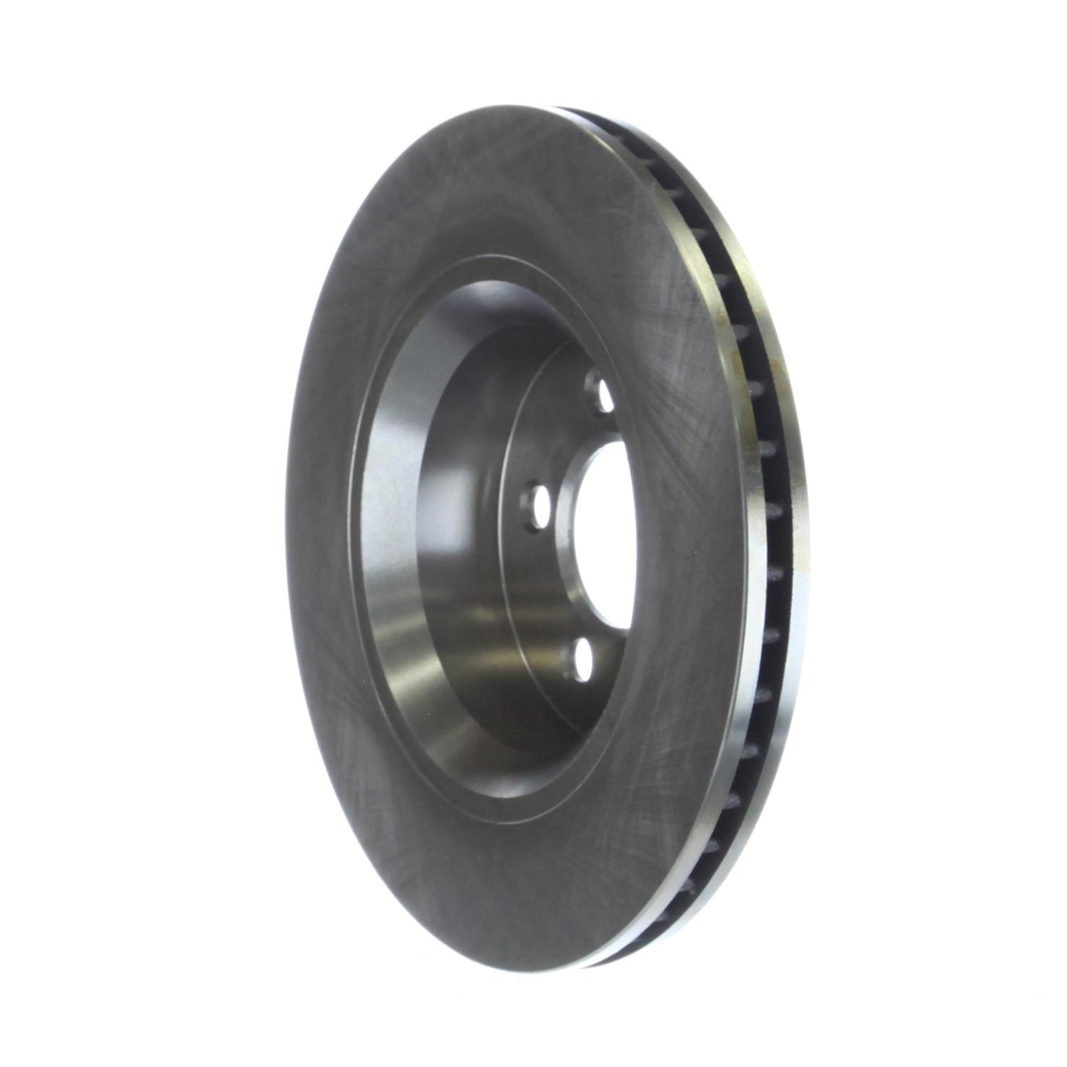 Inroble BR53054 - Disc Brake Rotor Inroble BR53054 Disc Brake Rotor product image 4 of 5