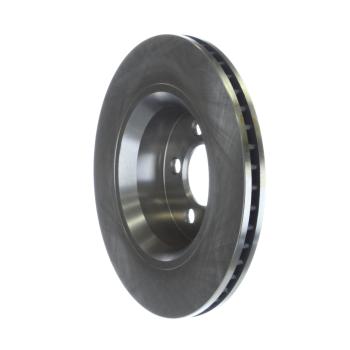 2007 Dodge Nitro Disc Brake Rotor Front Inroble BR53054 image 4 of 4