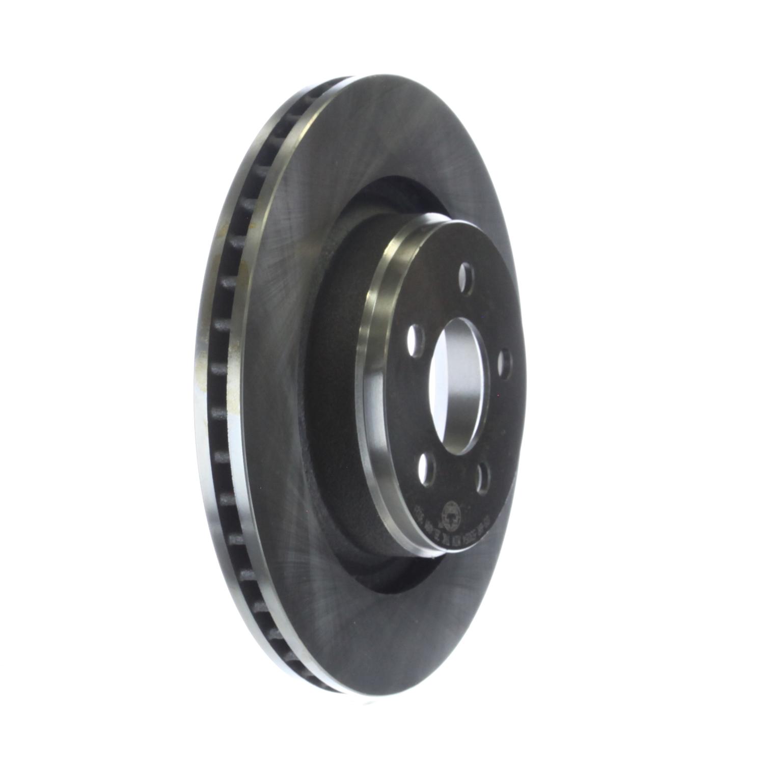 Inroble BR53054 - Disc Brake Rotor Inroble BR53054 Disc Brake Rotor product image 5 of 5