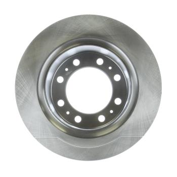 2015 Ram 4000 Disc Brake Rotor Rear Inroble BR53056 image 3 of 4