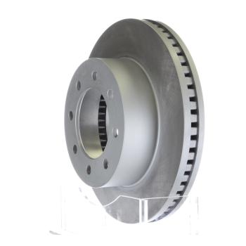 2014 Ram 3500 Disc Brake Rotor Front Inroble BR53057 image 1 of 4