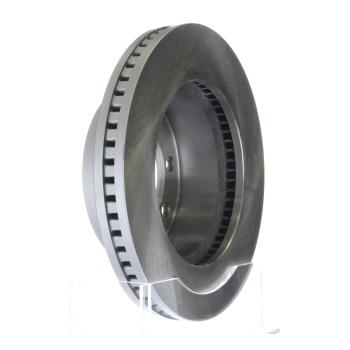 2014 Ram 3500 Disc Brake Rotor Front Inroble BR53057 image 2 of 4