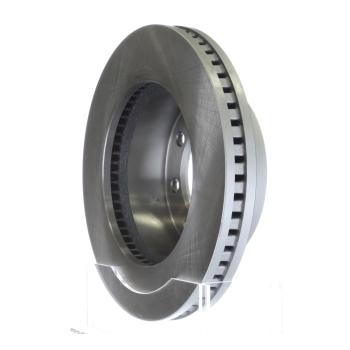 2014 Ram 3500 Disc Brake Rotor Front Inroble BR53057 image 4 of 4