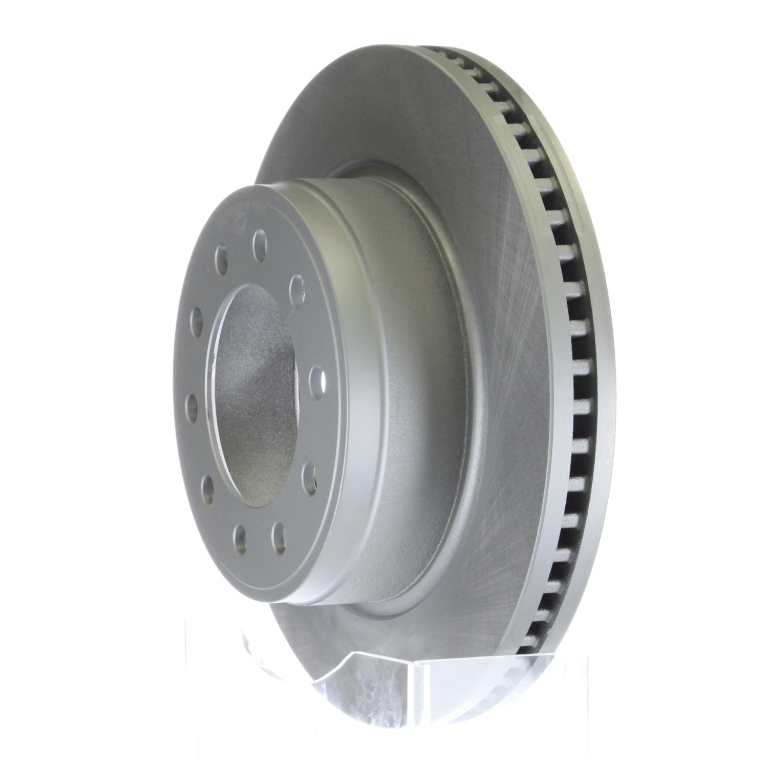 Inroble BR53059 - Disc Brake Rotor Inroble BR53059 Disc Brake Rotor product image 1 of 5