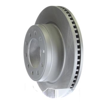 2015 Ram 5500 Disc Brake Rotor Front Inroble BR53059 image 1 of 4