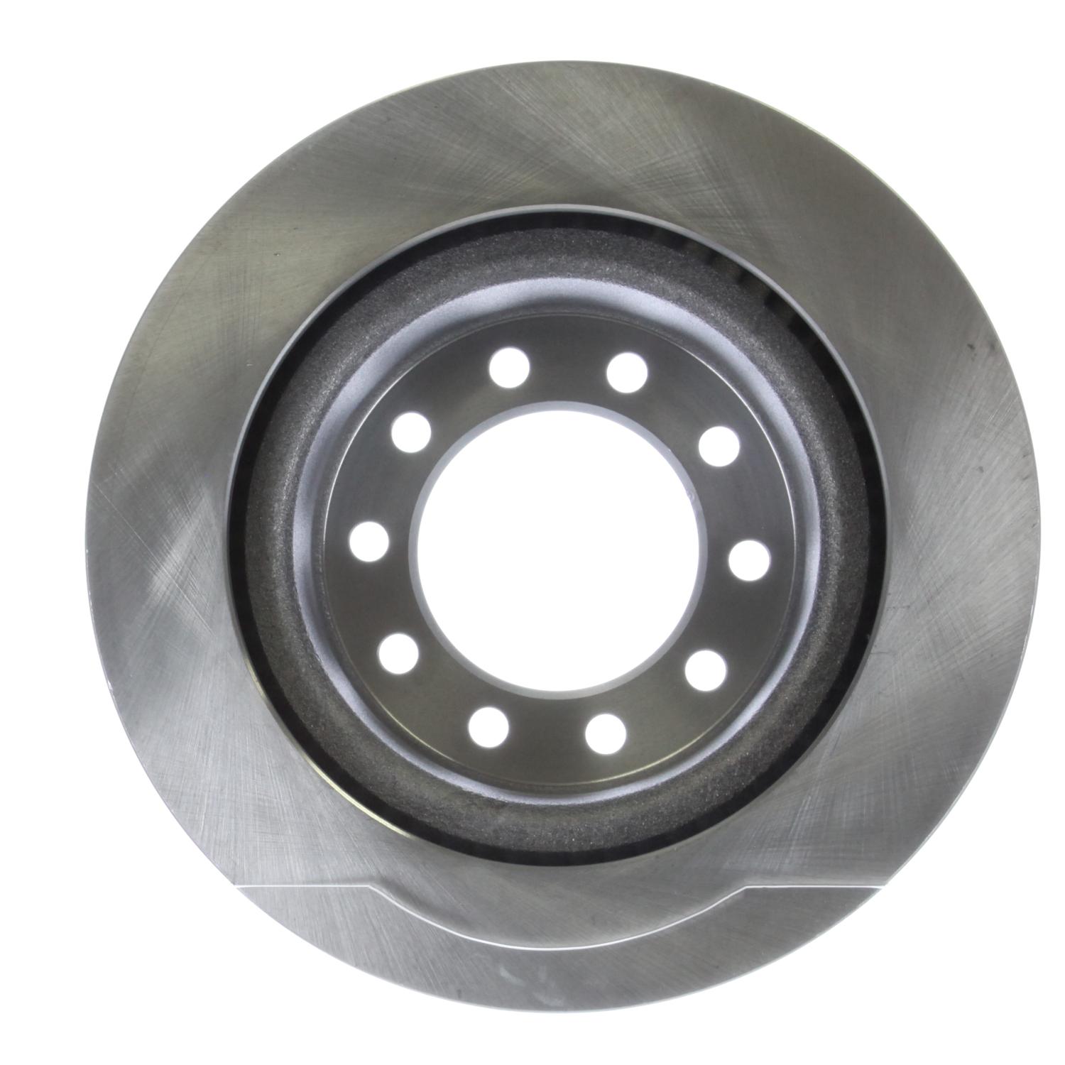Inroble BR53059 - Disc Brake Rotor Inroble BR53059 Disc Brake Rotor product image 3 of 5