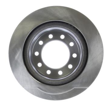 2015 Ram 5500 Disc Brake Rotor Front Inroble BR53059 image 3 of 4