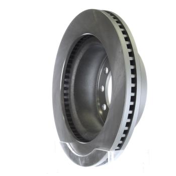 2015 Ram 5500 Disc Brake Rotor Front Inroble BR53059 image 4 of 4