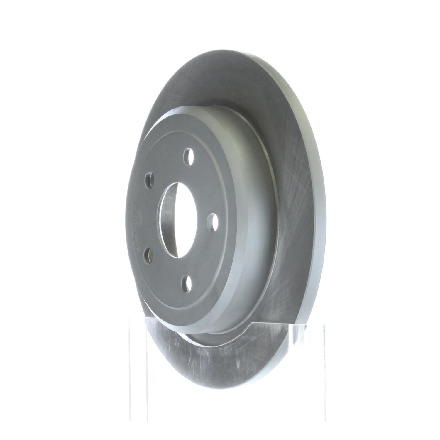 Inroble BR53061 - Disc Brake Rotor Inroble BR53061 Disc Brake Rotor product image 1 of 5