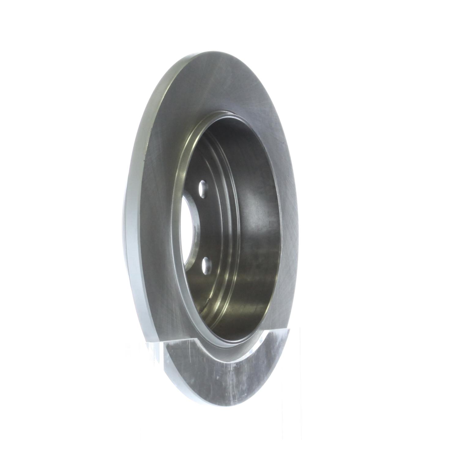 Inroble BR53061 - Disc Brake Rotor Inroble BR53061 Disc Brake Rotor product image 2 of 5