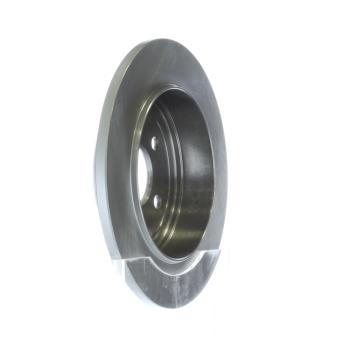 2014 Dodge Durango Disc Brake Rotor Rear Inroble BR53061 image 2 of 4
