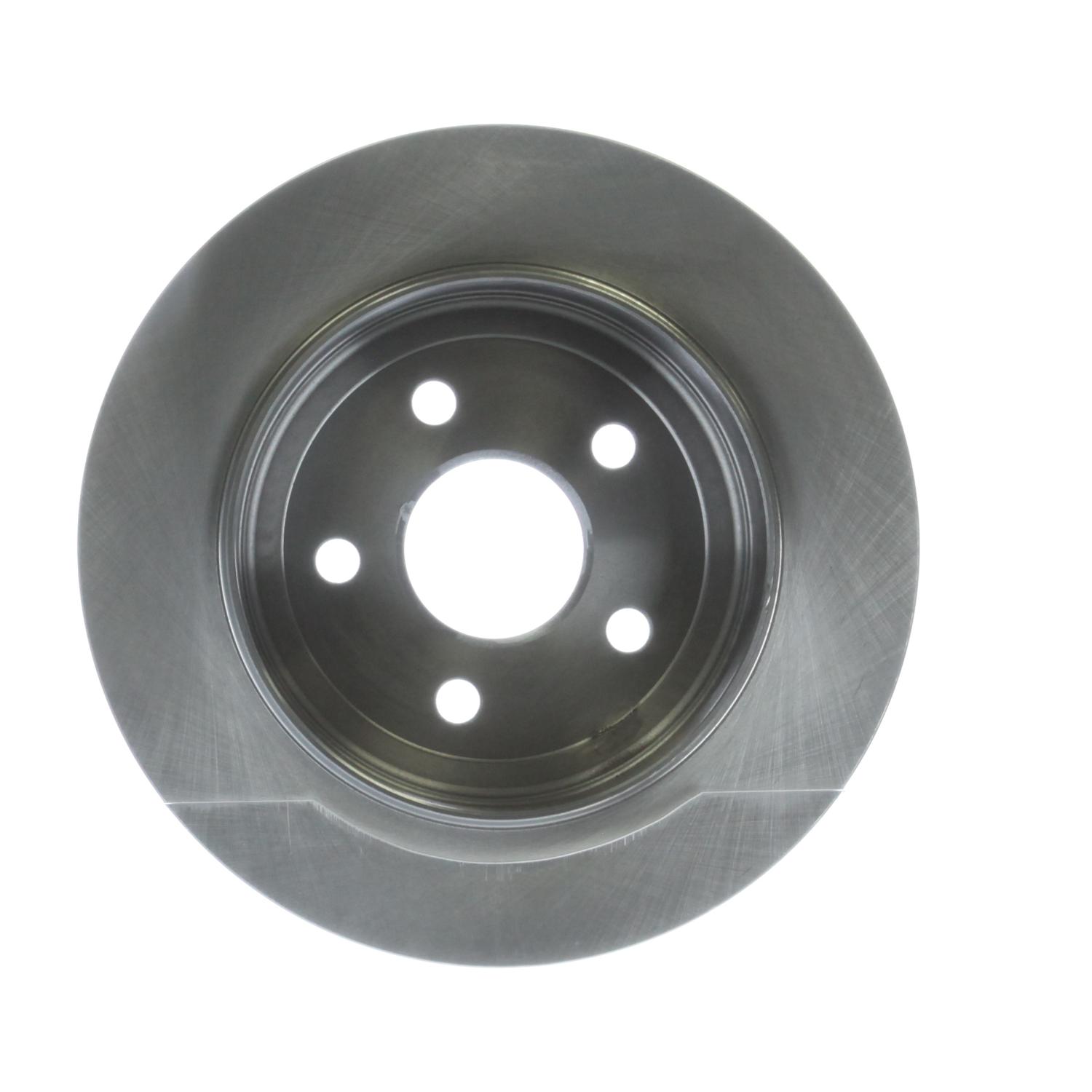 Inroble BR53061 - Disc Brake Rotor Inroble BR53061 Disc Brake Rotor product image 3 of 5