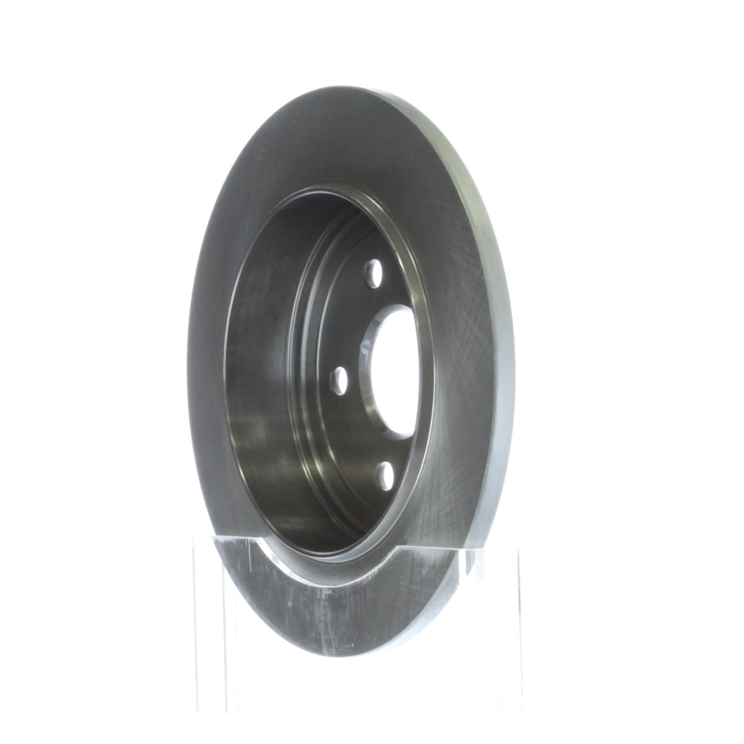 Inroble BR53061 - Disc Brake Rotor Inroble BR53061 Disc Brake Rotor product image 4 of 5