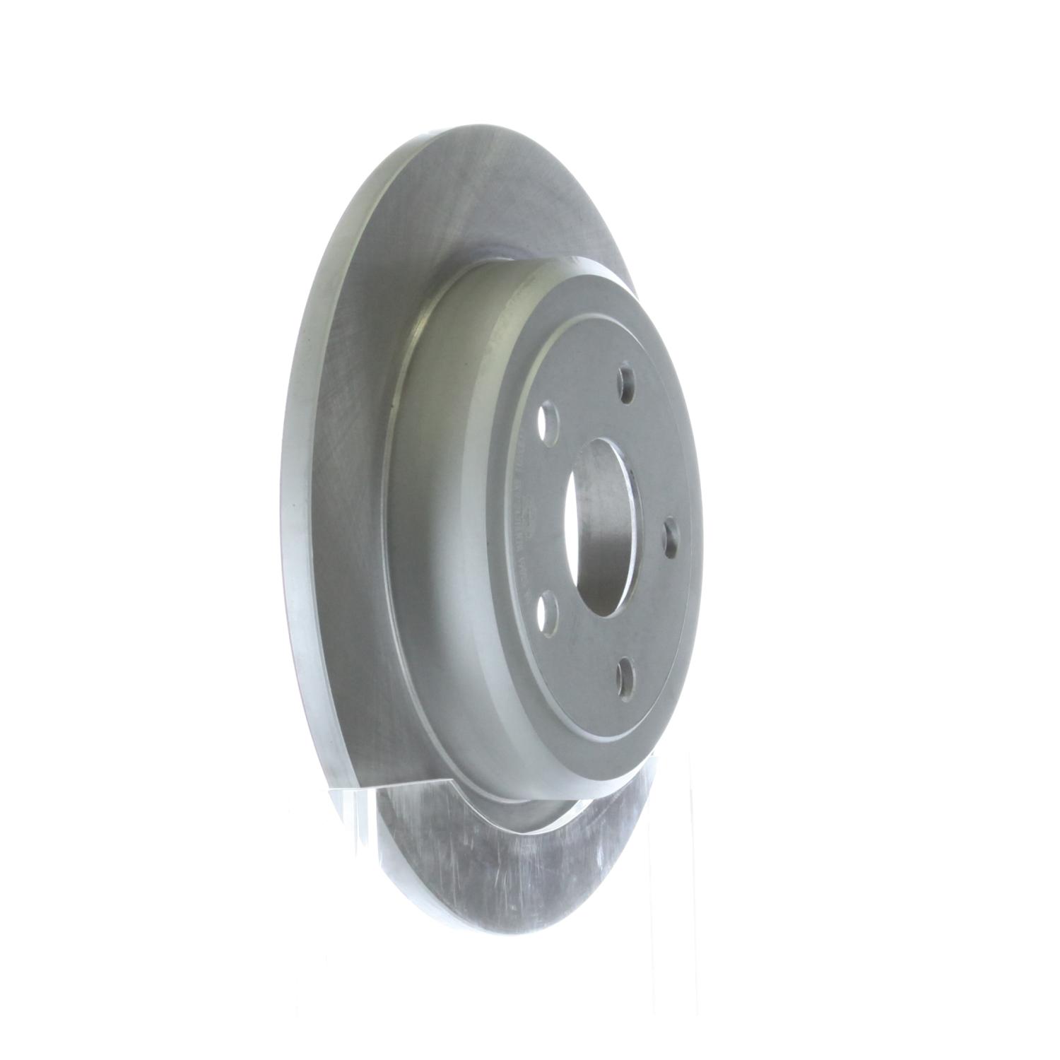 Inroble BR53061 - Disc Brake Rotor Inroble BR53061 Disc Brake Rotor product image 5 of 5