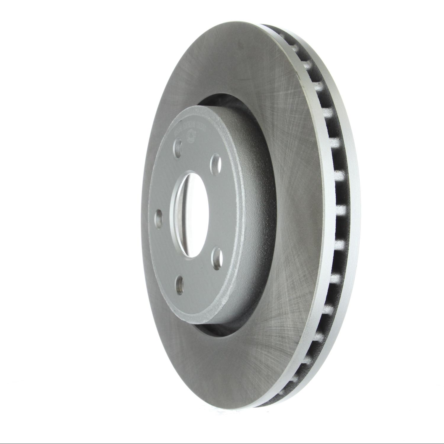 Inroble BR53062 - Disc Brake Rotor Inroble BR53062 Disc Brake Rotor product image 1 of 5