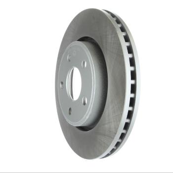 2014 Dodge Durango Disc Brake Rotor Front Inroble BR53062 image 1 of 4