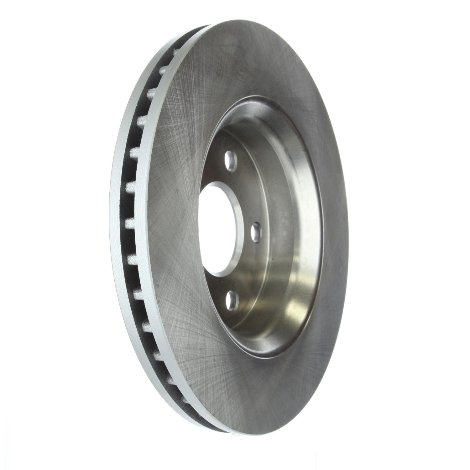 Inroble BR53062 - Disc Brake Rotor Inroble BR53062 Disc Brake Rotor product image 2 of 5