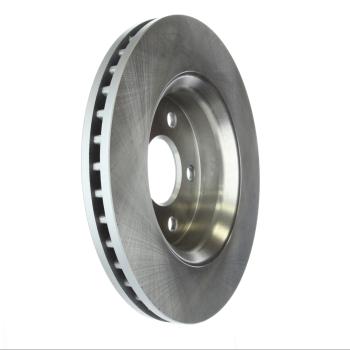 2014 Dodge Durango Disc Brake Rotor Front Inroble BR53062 image 2 of 4
