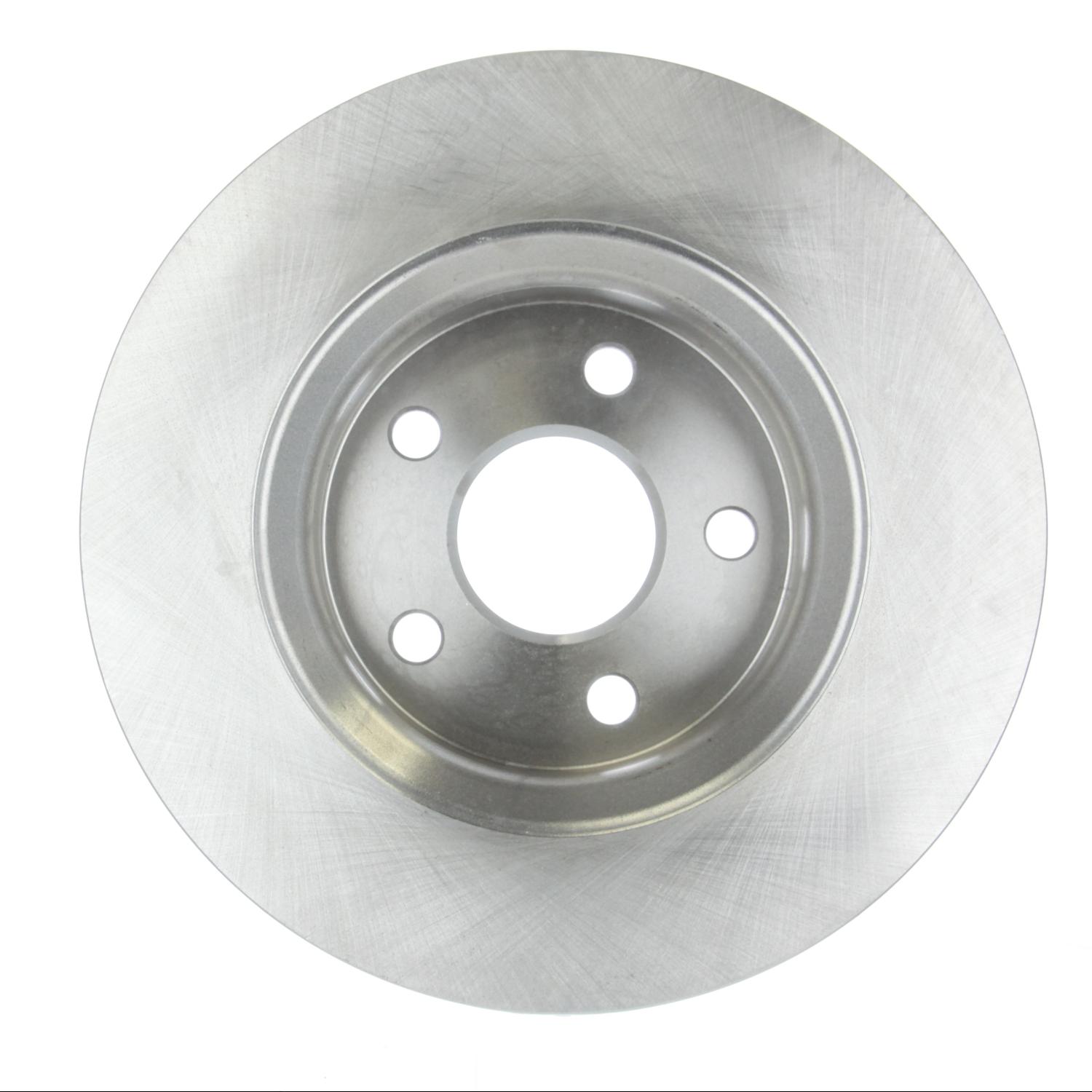 Inroble BR53062 - Disc Brake Rotor Inroble BR53062 Disc Brake Rotor product image 3 of 5
