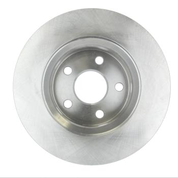 2014 Dodge Durango Disc Brake Rotor Front Inroble BR53062 image 3 of 4