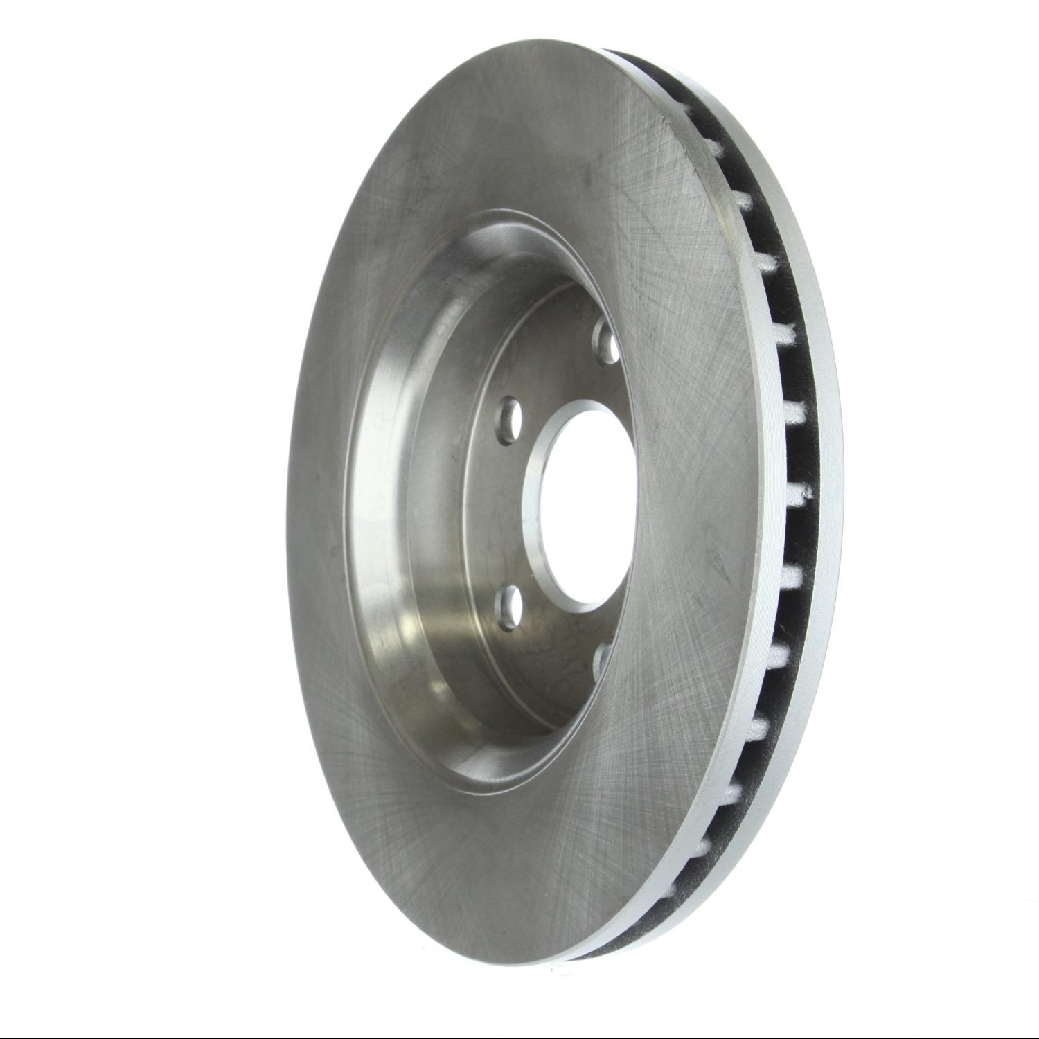 Inroble BR53062 - Disc Brake Rotor Inroble BR53062 Disc Brake Rotor product image 4 of 5